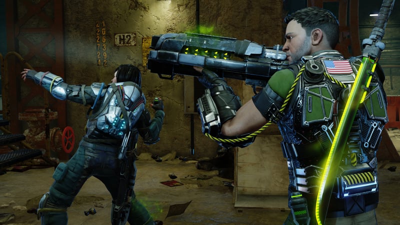 Game screenshot 4