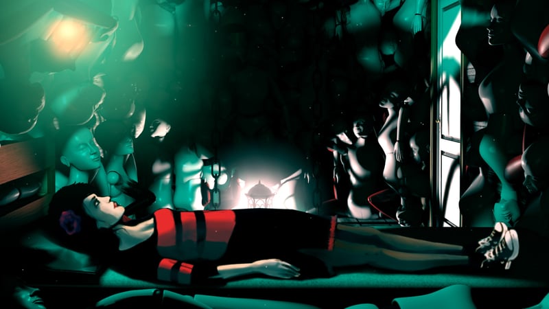Game screenshot 3
