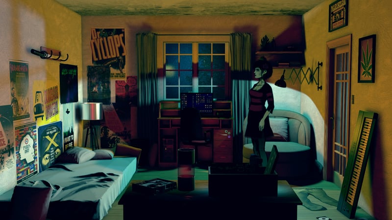 Game screenshot 5
