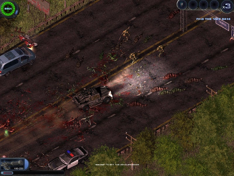 Game screenshot 5
