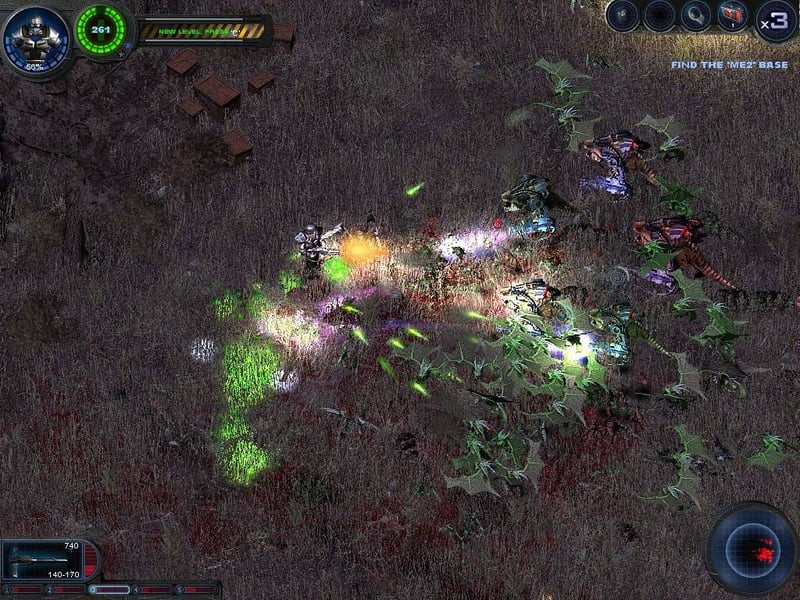 Game screenshot 3