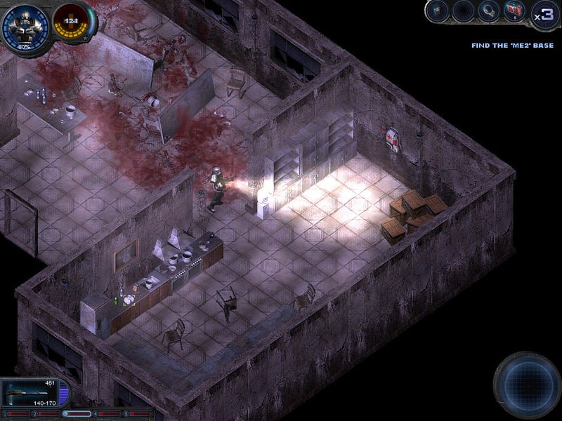 Game screenshot 2
