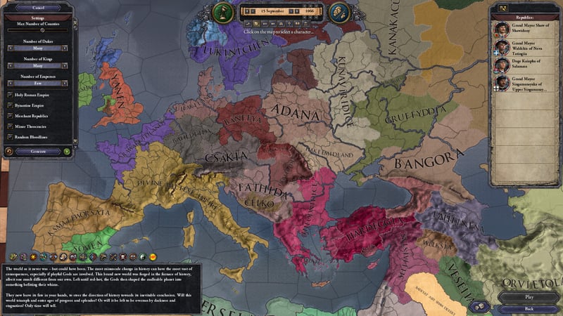 Game screenshot 2