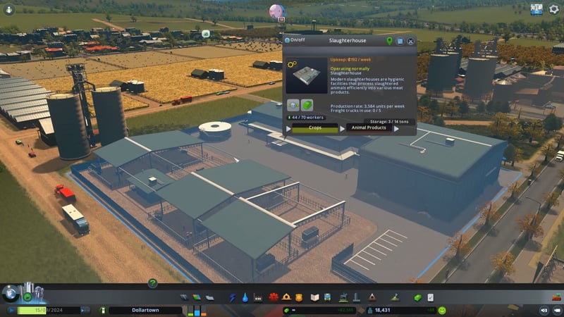 Game screenshot 3