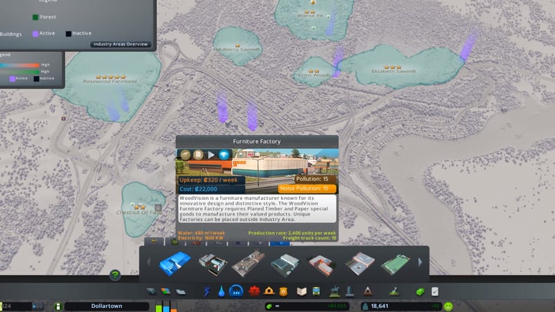Game screenshot 3