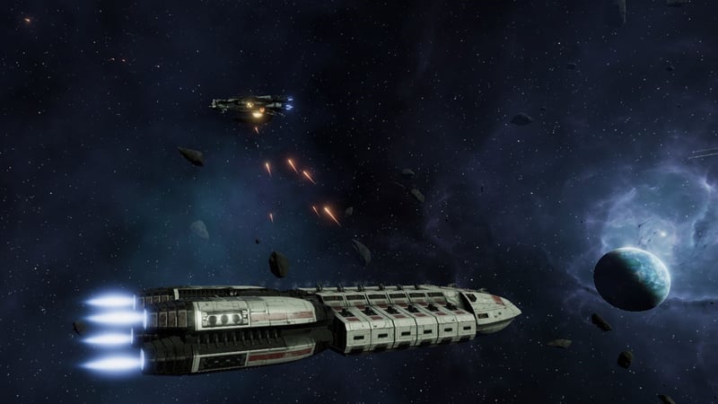 Game screenshot 3