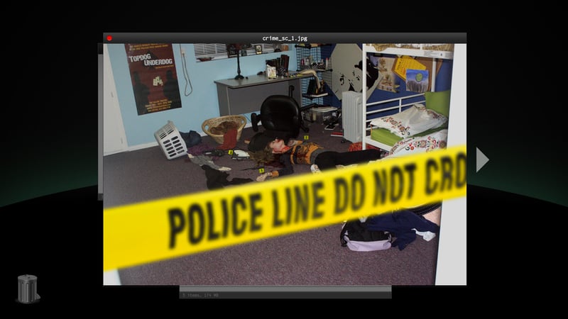 Game screenshot 4