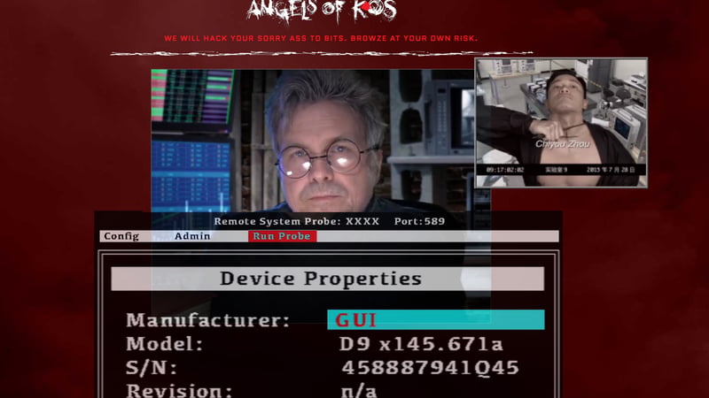 Game screenshot 2