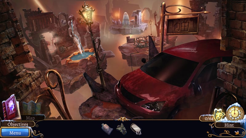 Game screenshot 5