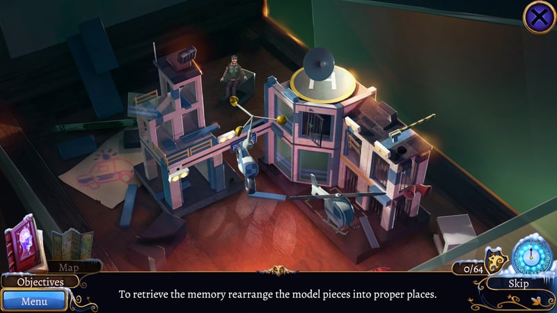 Game screenshot 5