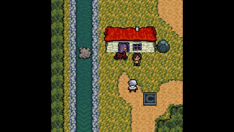 Game screenshot 2