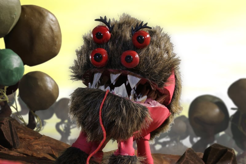 Game screenshot 3