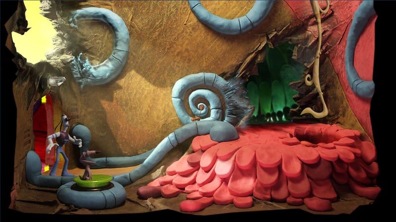Game screenshot 3