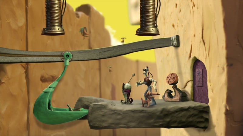 Game screenshot 4