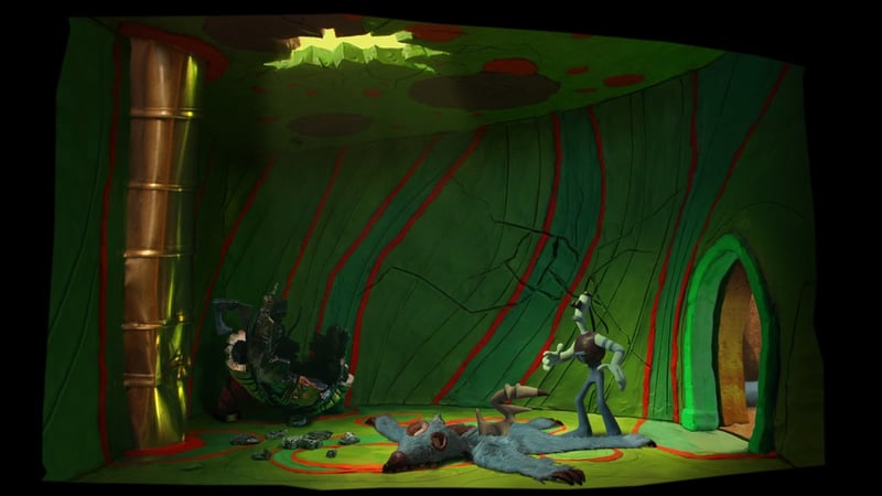 Game screenshot 4