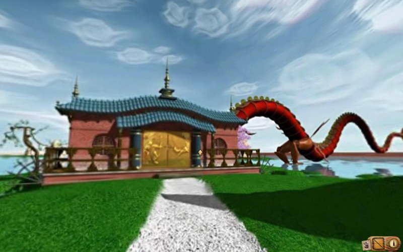 Game screenshot 5