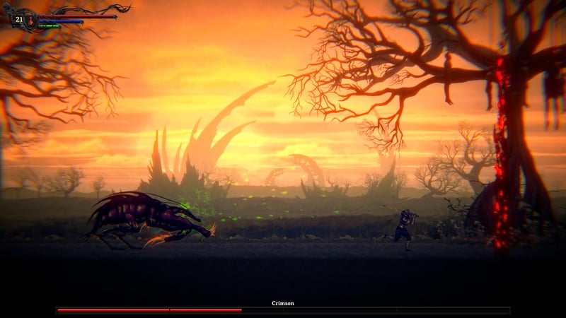 Game screenshot 3