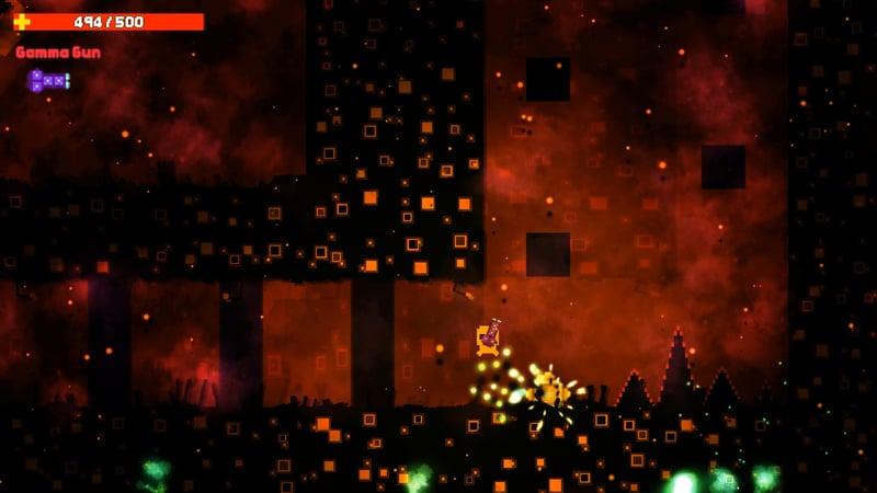 Game screenshot 1