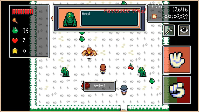Game screenshot 4