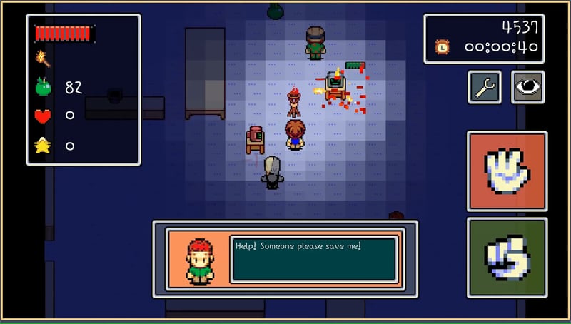 Game screenshot 4