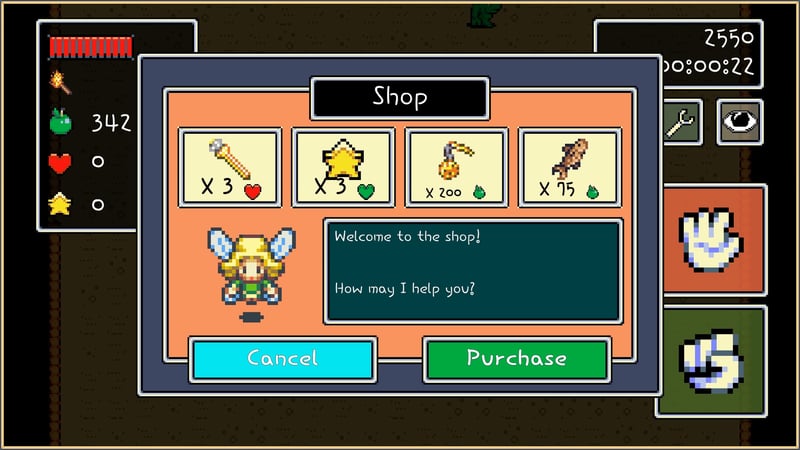 Game screenshot 5