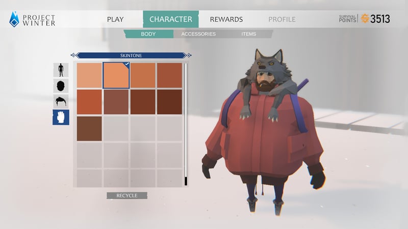 Game screenshot 2