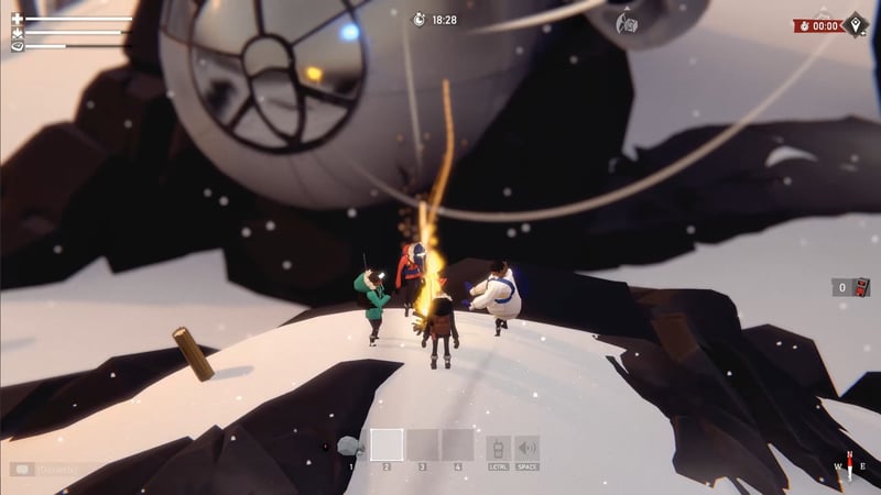 Game screenshot 4