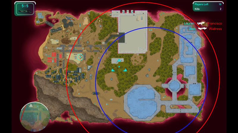 Game screenshot 5
