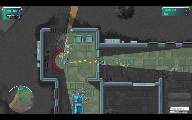 Game screenshot 5