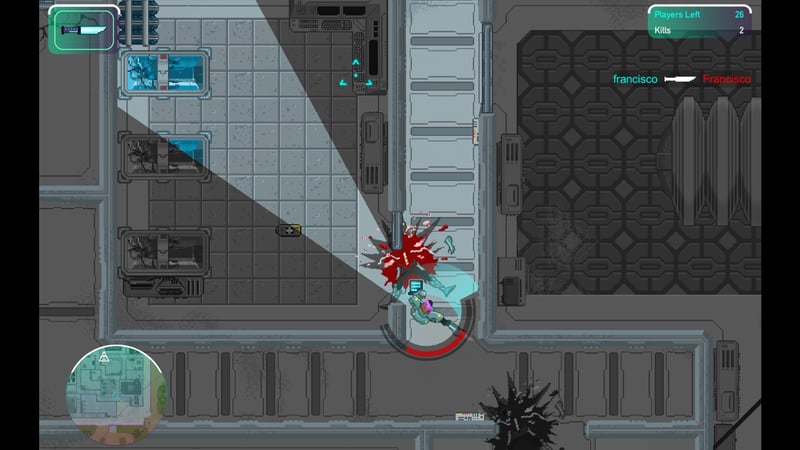 Game screenshot 2