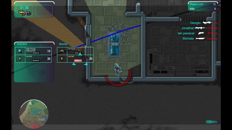 Game screenshot 4