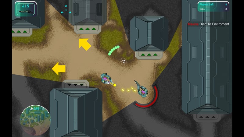 Game screenshot 4