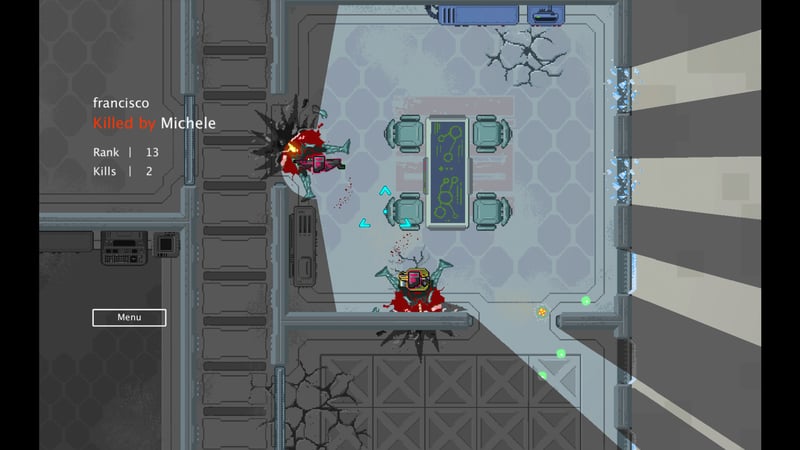 Game screenshot 5