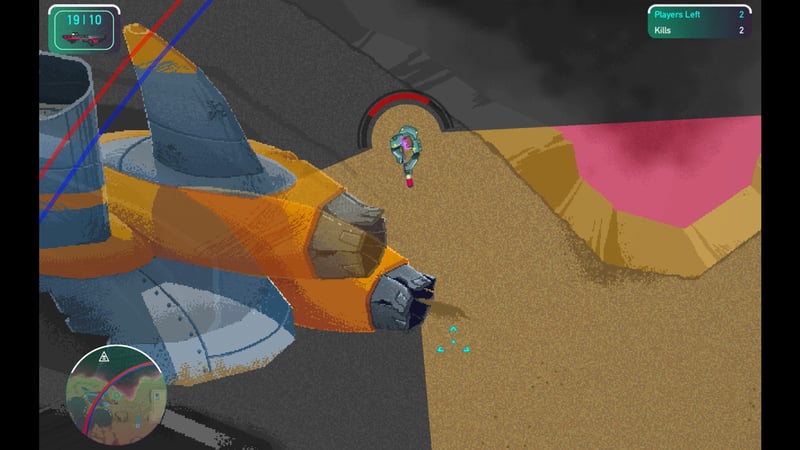 Game screenshot 5