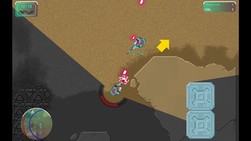 Game screenshot 3