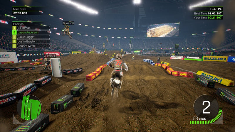 Game screenshot 5