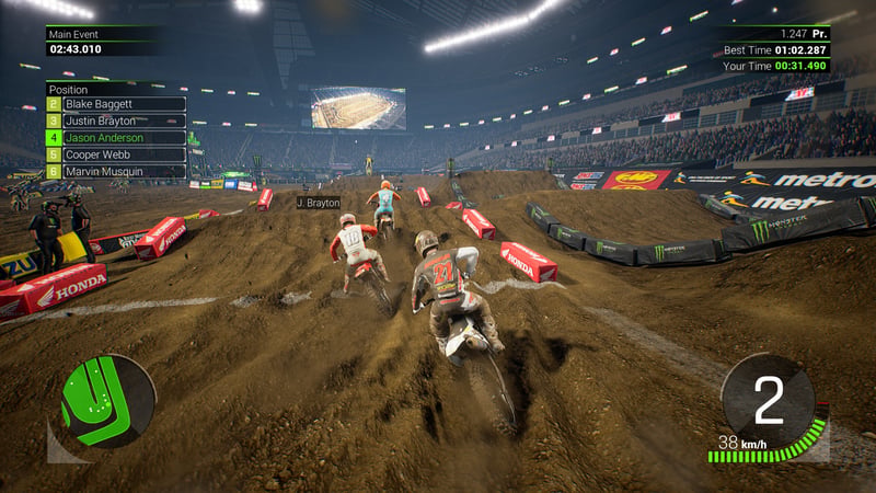 Game screenshot 3