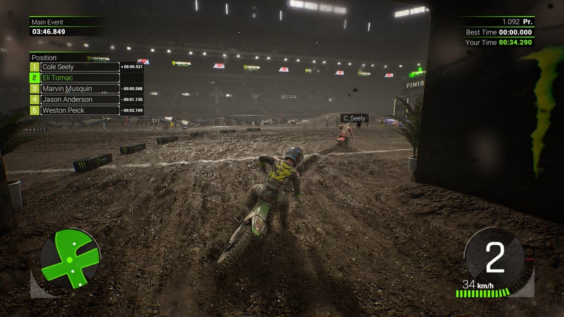 Game screenshot 5