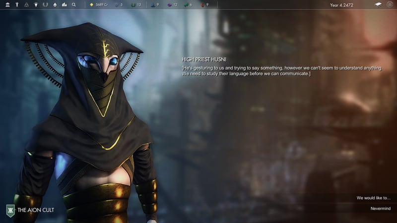 Game screenshot 2