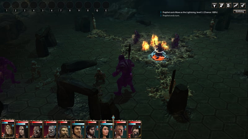 Game screenshot 2
