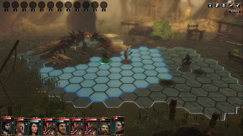Game screenshot 4