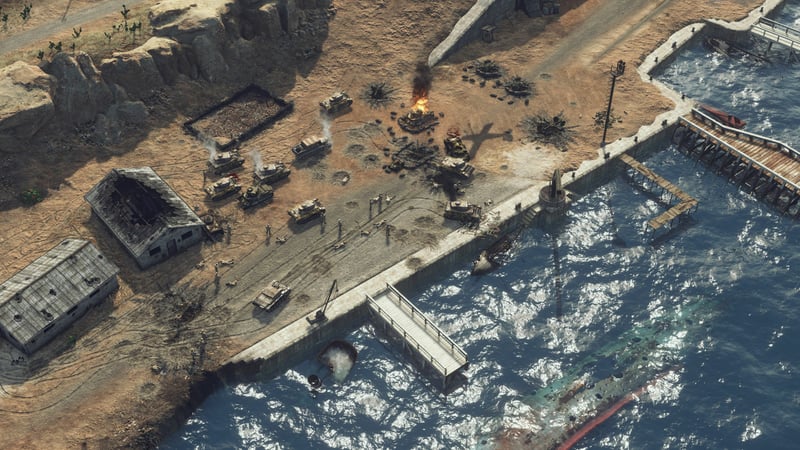 Game screenshot 4