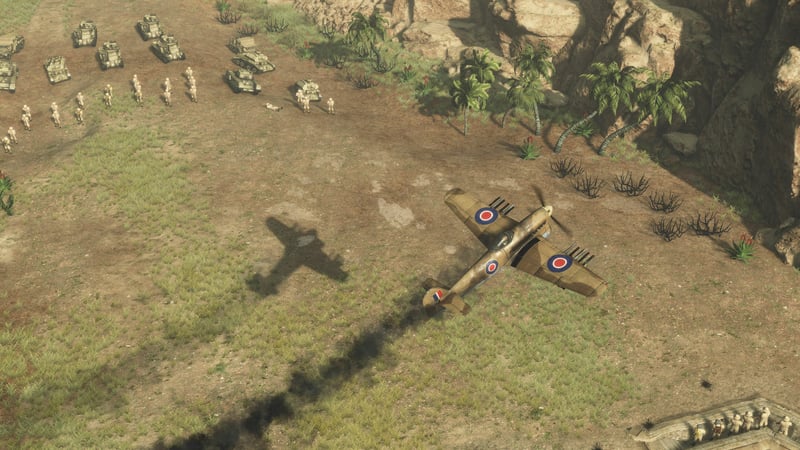 Game screenshot 4