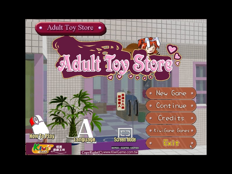 Game screenshot 2