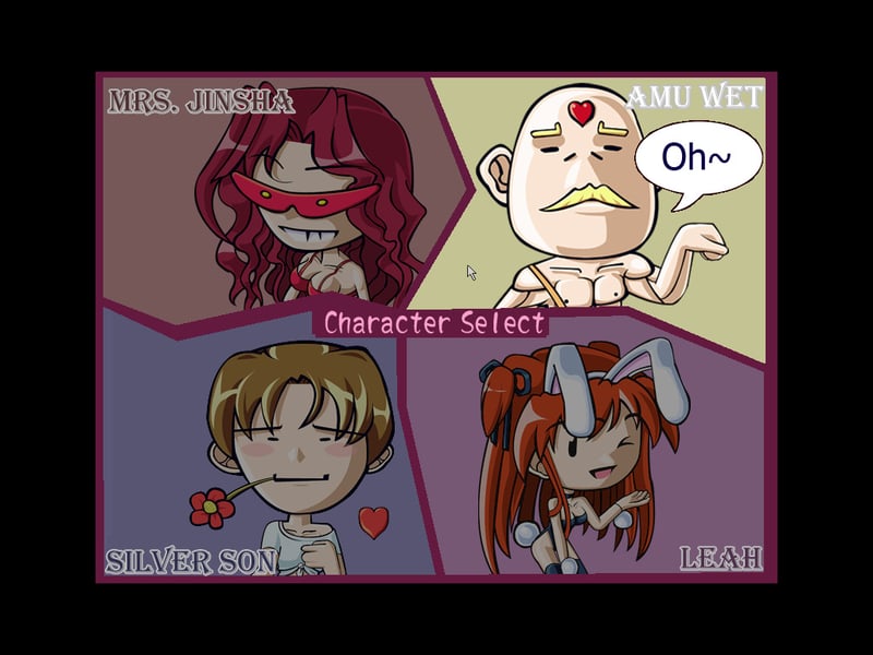 Game screenshot 3