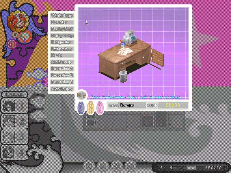 Game screenshot 5