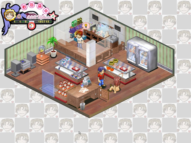 Game screenshot 4