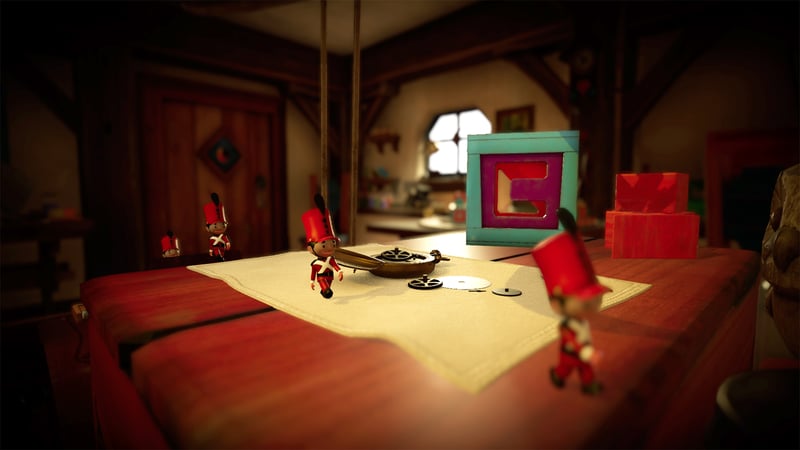 Game screenshot 3