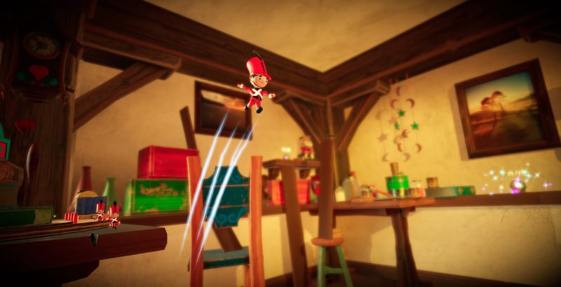 Game screenshot 2