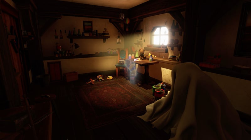 Game screenshot 5